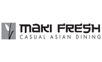 Maki Fresh