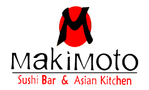 Makimoto Sushi Bar & Asian Kitchen