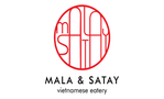 Mala & Satay