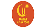 Malay Asian Food
