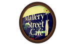Mallery St Cafe