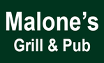 Malone's Grill & Pub
