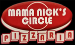Mama Nick's Circle Pizzeria