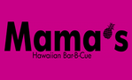 Mama's Hawaiian BBQ  179730
