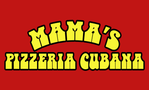 Mama's Pizza Cubana