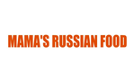 Mama's Russian Food