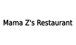 Mama Z's Restaurant