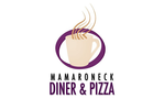 Mamaroneck Diner & Pizza