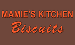 Mamie's Kitchen Biscuits