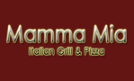 Mamma Mia Italian Grill & Pizza