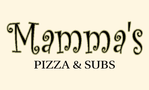Mamma's Pizza & Subs