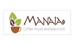 Manaia Coffee House and Island Grill