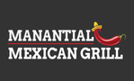 Manantial Mexican Grill