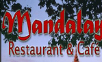 Mandalay Restaurant