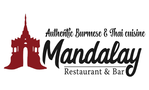 Mandalay Restaurant and Bar