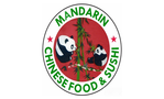 Mandarin Chinese And Sushi