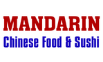 Mandarin Chinese Food & Sushi