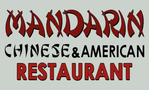 Mandarin Chinese Restaurant