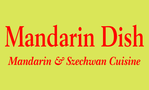 Mandarin Dish