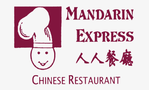 Mandarin Express Chinese Restaurant