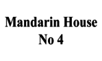 Mandarin House No 4