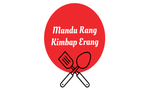 Mandu Rang Kimbob Erang
