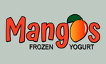 Mango's Frozen Yogurt