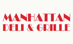 Manhattan Deli & Grille