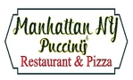 MANHATTAN NY PIZZA