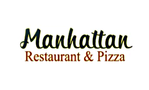 Manhattan NY - Restaurant & Pizza