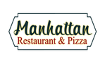 Manhattan NY Restaurant & Pizza