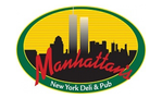 Manhattan's NY Deli & Pub