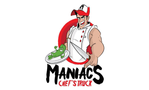 Maniacs Chefs Truck