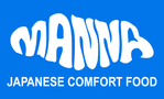 Manna Japanese Comfort Food