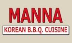 Manna Korean Bbq Cuisine