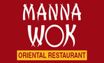 Manna Wok Oriental Restaurant