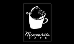 Manndible Cafe