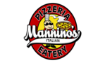 Mannino's Pizzaria & Italian Eatery