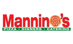 Mannino's Pizzeria Restaurant