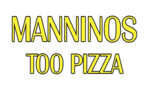 Manninos Too Pizza