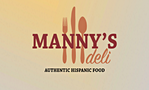 Manny's Deli