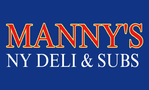 Manny's Deli & Subs