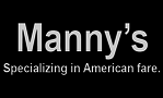 Manny's Mexican Grill