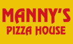 Manny's Pizza