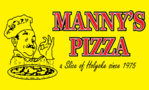 Manny's Pizza & Grinders