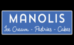Manolis Ice Cream, Pastries, & Cakes