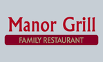 Manor Grill & Bar