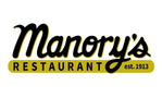 Manory's Restaurant