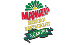 Manuel's Mexican Restaurant & Cantina