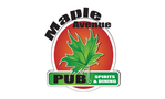 Maple Avenue Pub
